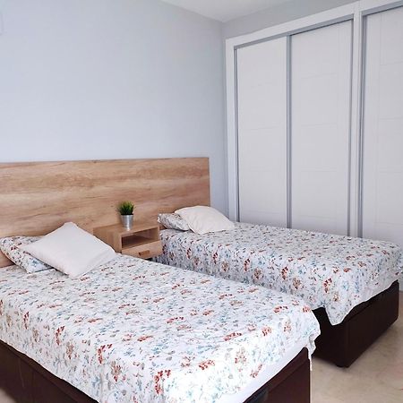 Cartagenaflats, Apartamentos Calle Mayor, City Center מראה חיצוני תמונה