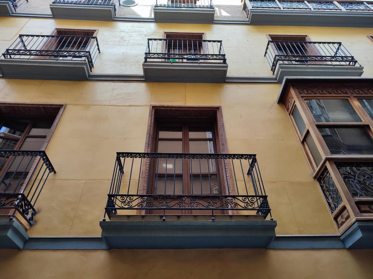 Cartagenaflats, Apartamentos Calle Mayor, City Center מראה חיצוני תמונה
