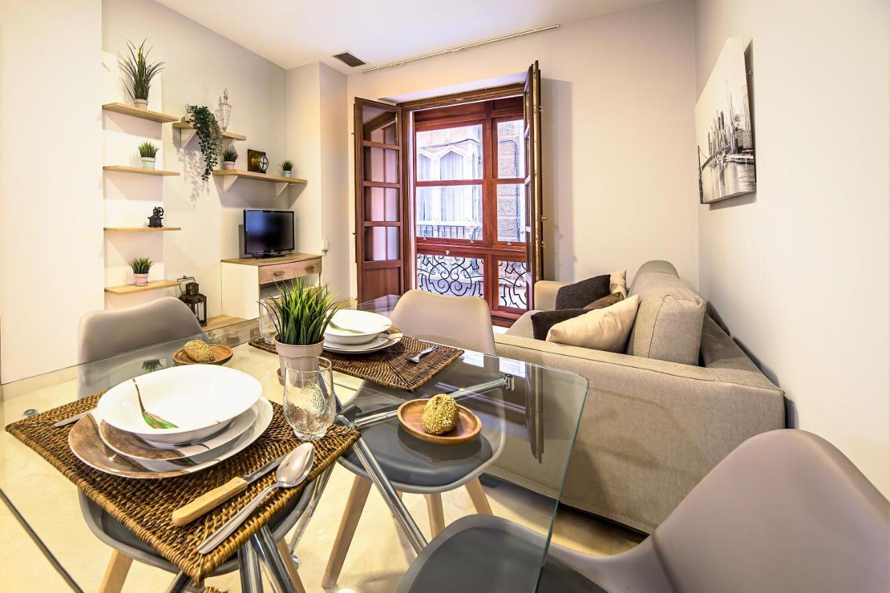 Cartagenaflats, Apartamentos Calle Mayor, City Center מראה חיצוני תמונה