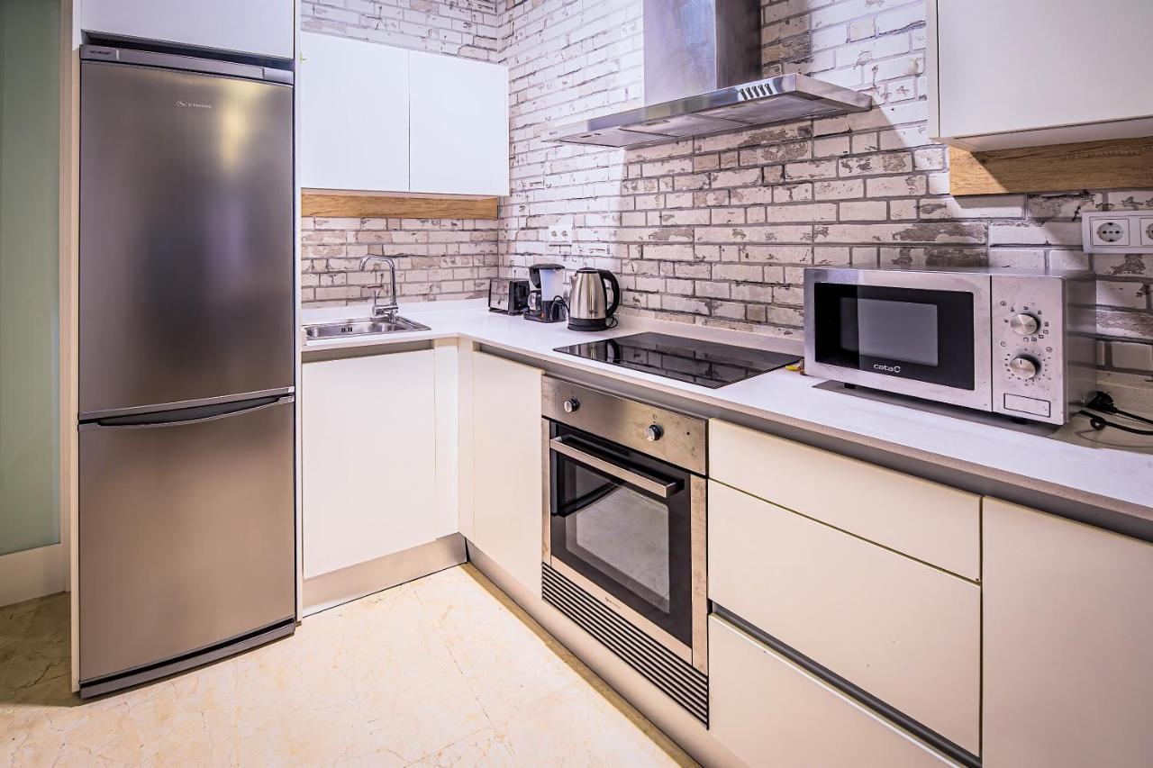 Cartagenaflats, Apartamentos Calle Mayor, City Center מראה חיצוני תמונה