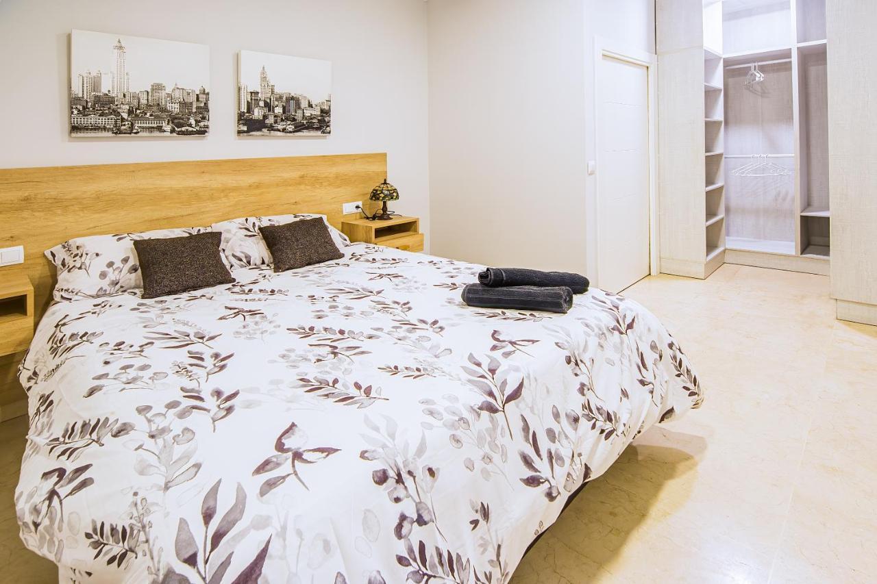 Cartagenaflats, Apartamentos Calle Mayor, City Center מראה חיצוני תמונה