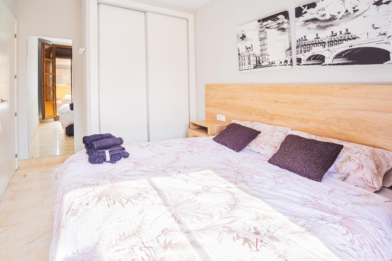 Cartagenaflats, Apartamentos Calle Mayor, City Center מראה חיצוני תמונה