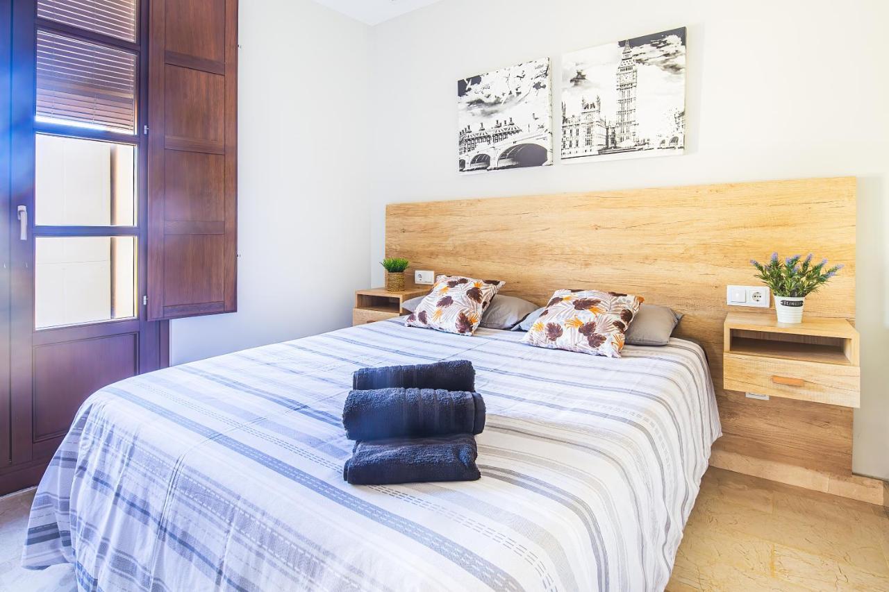 Cartagenaflats, Apartamentos Calle Mayor, City Center מראה חיצוני תמונה