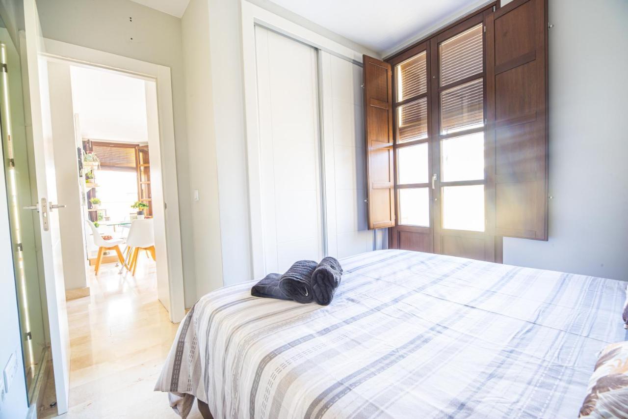 Cartagenaflats, Apartamentos Calle Mayor, City Center מראה חיצוני תמונה