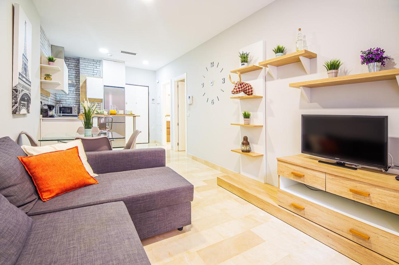 Cartagenaflats, Apartamentos Calle Mayor, City Center מראה חיצוני תמונה