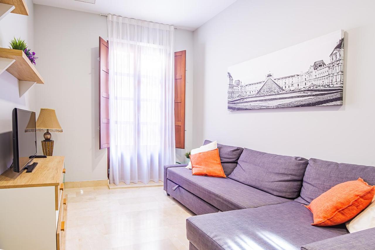 Cartagenaflats, Apartamentos Calle Mayor, City Center מראה חיצוני תמונה