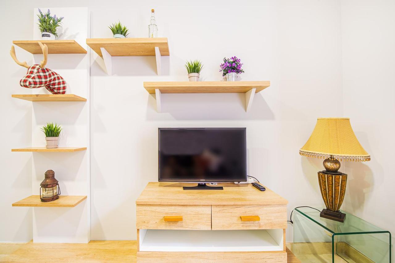 Cartagenaflats, Apartamentos Calle Mayor, City Center מראה חיצוני תמונה