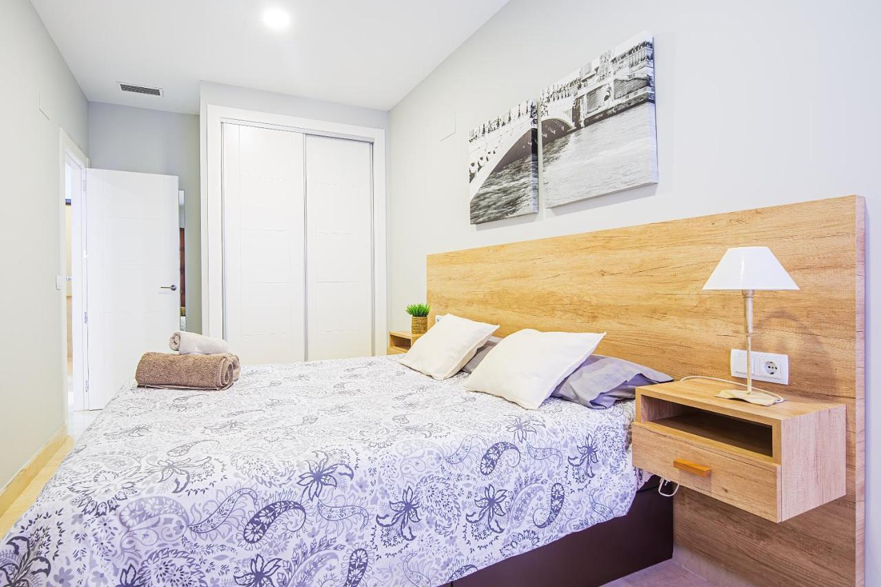 Cartagenaflats, Apartamentos Calle Mayor, City Center מראה חיצוני תמונה