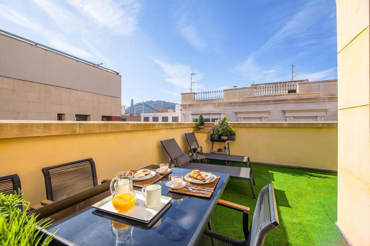 Cartagenaflats, Apartamentos Calle Mayor, City Center מראה חיצוני תמונה