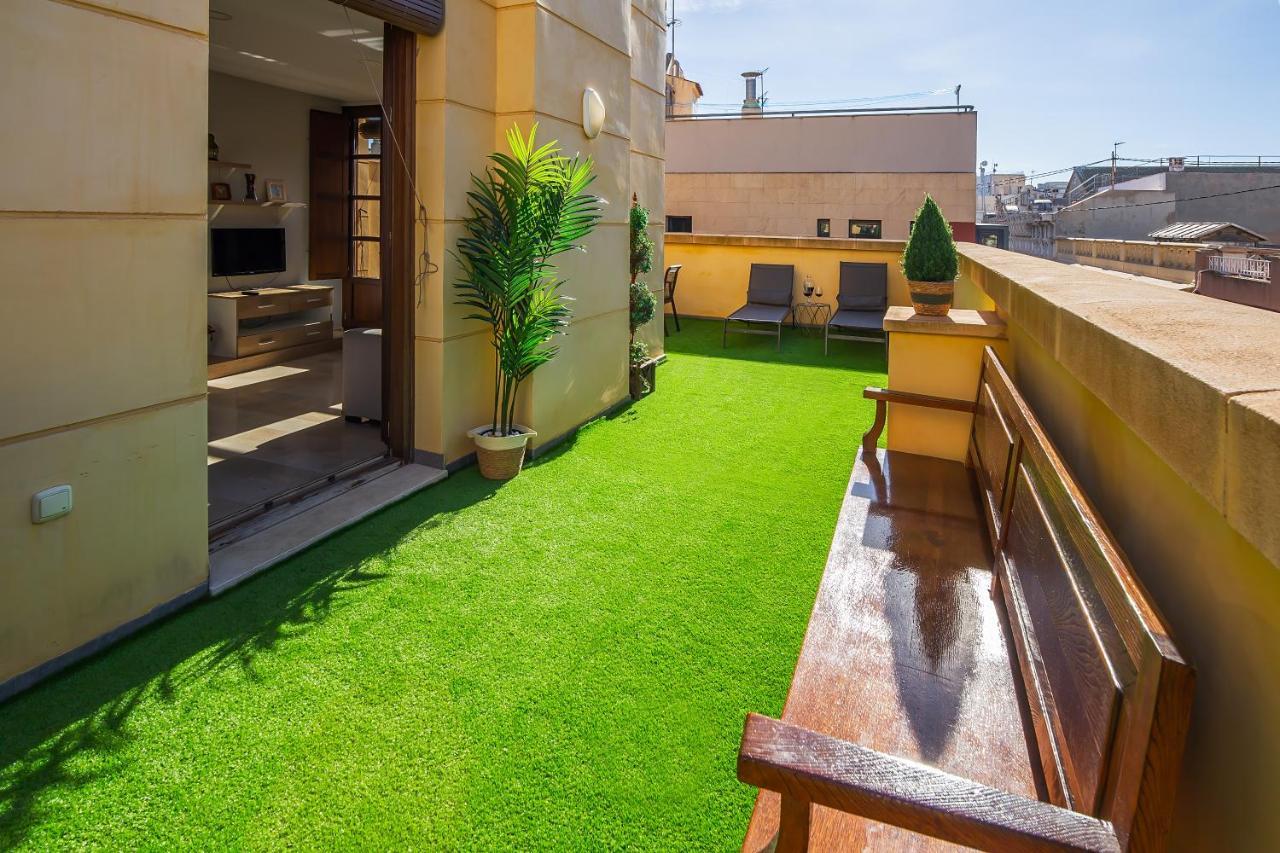 Cartagenaflats, Apartamentos Calle Mayor, City Center מראה חיצוני תמונה