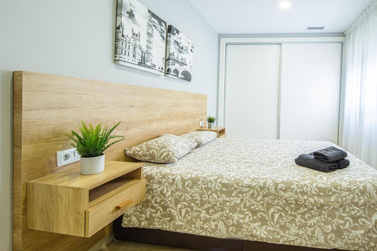 Cartagenaflats, Apartamentos Calle Mayor, City Center מראה חיצוני תמונה