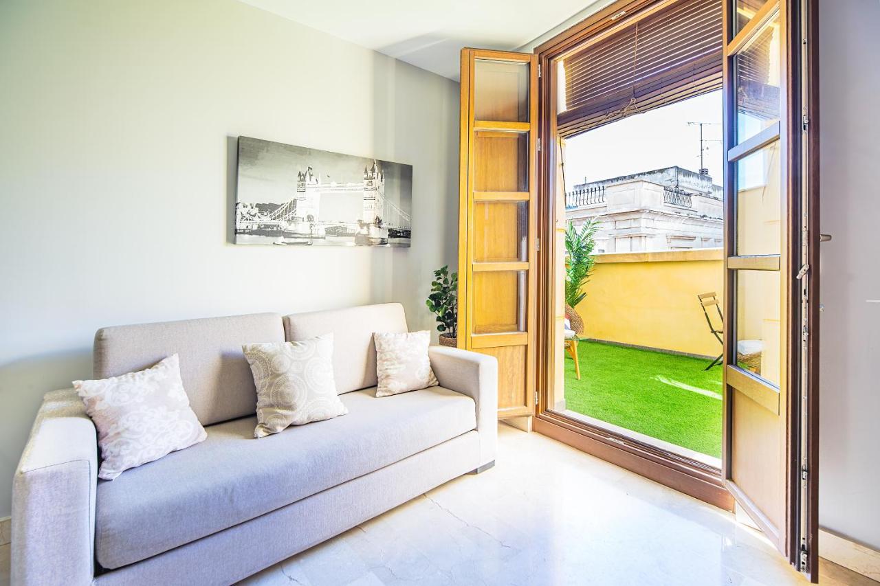 Cartagenaflats, Apartamentos Calle Mayor, City Center מראה חיצוני תמונה