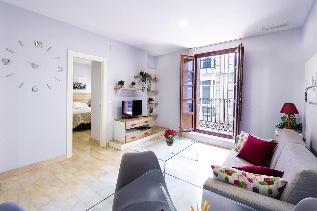 Cartagenaflats, Apartamentos Calle Mayor, City Center מראה חיצוני תמונה