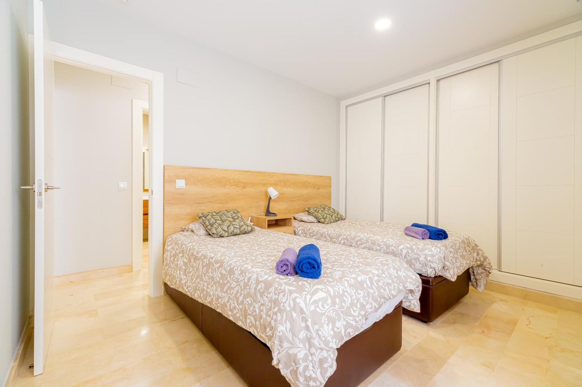 Cartagenaflats, Apartamentos Calle Mayor, City Center מראה חיצוני תמונה