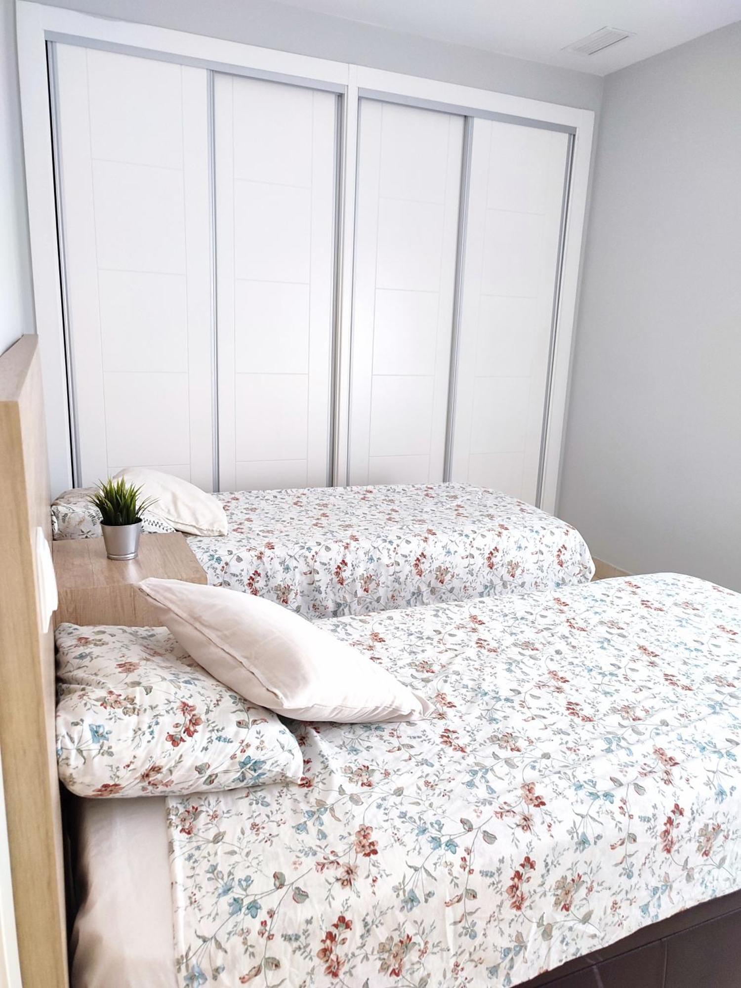 Cartagenaflats, Apartamentos Calle Mayor, City Center מראה חיצוני תמונה